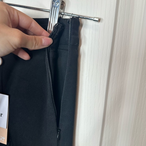 Tiger Mist Daphnie Mini Skort - Picture 11 of 16